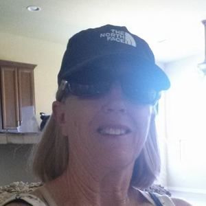 Meet your Posher, Cheryl